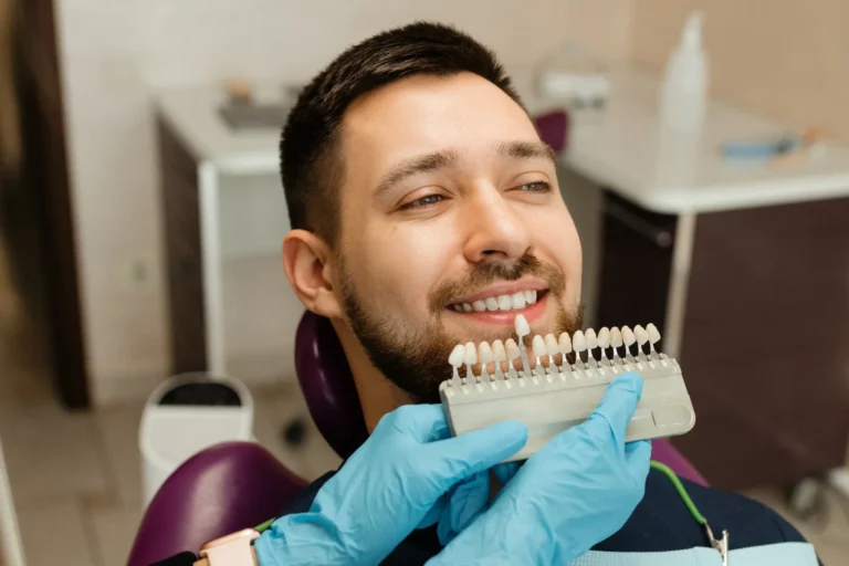 Are Dental Veneers Worth It? The Truth Behind the Hollywood Smile Craze