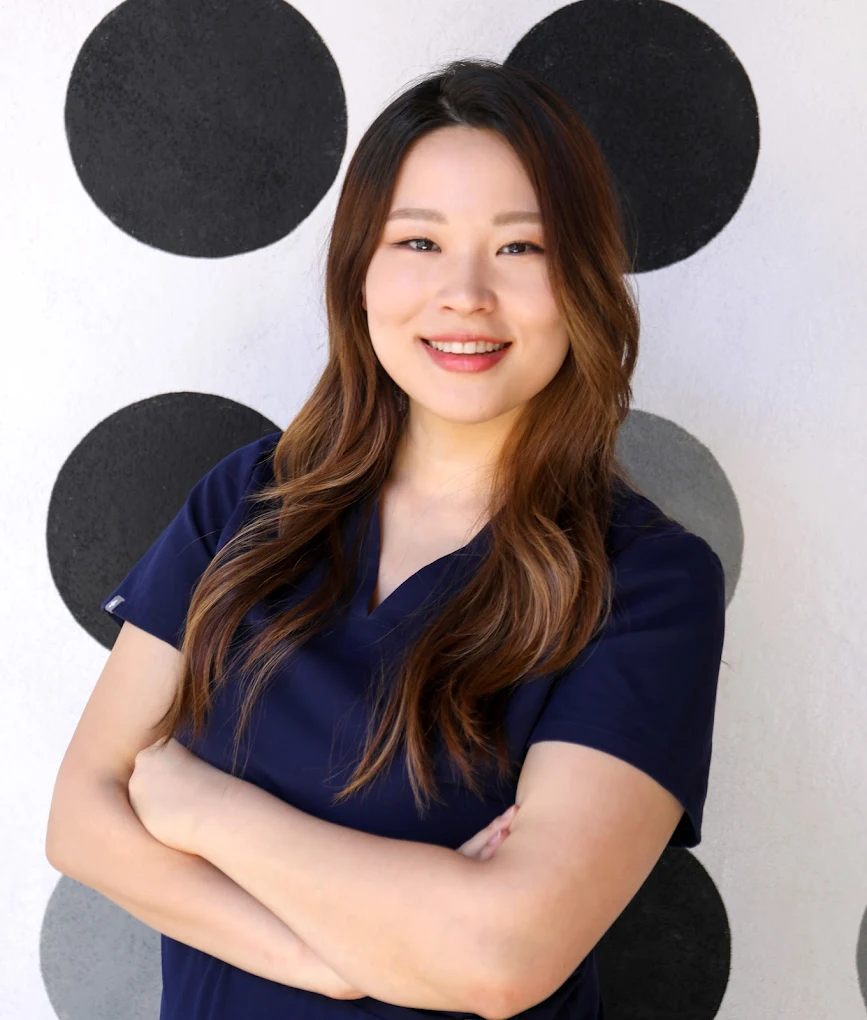 Dr. Jae Choi - Orthodontist at IGO Dental Tempe